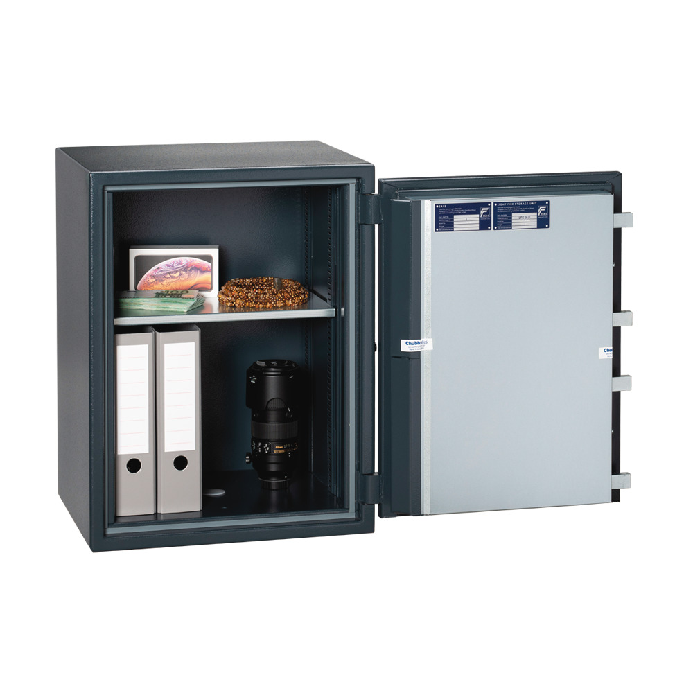 Chubbsafes Senator 2020 G1-65-EL-30 - Afbeelding 4