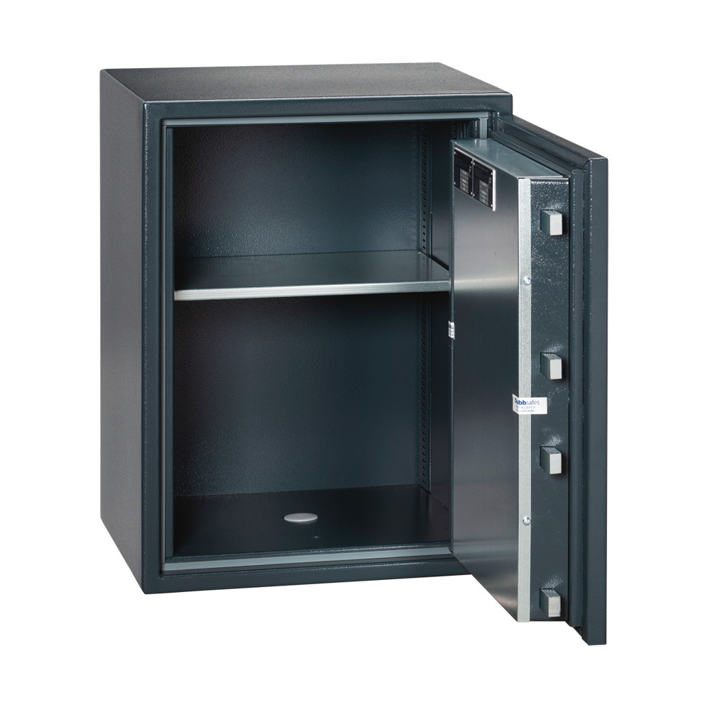 Chubbsafes Senator 2020 G1-65-EL-30 - Afbeelding 5