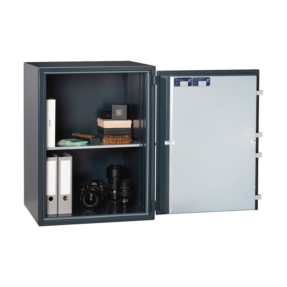 Chubbsafes Senator 2020 G1-190-KL30 - Afbeelding 5