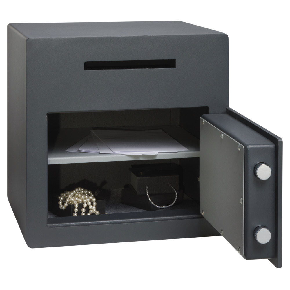 Chubbsafes Sigma Deposit UG-40-KL