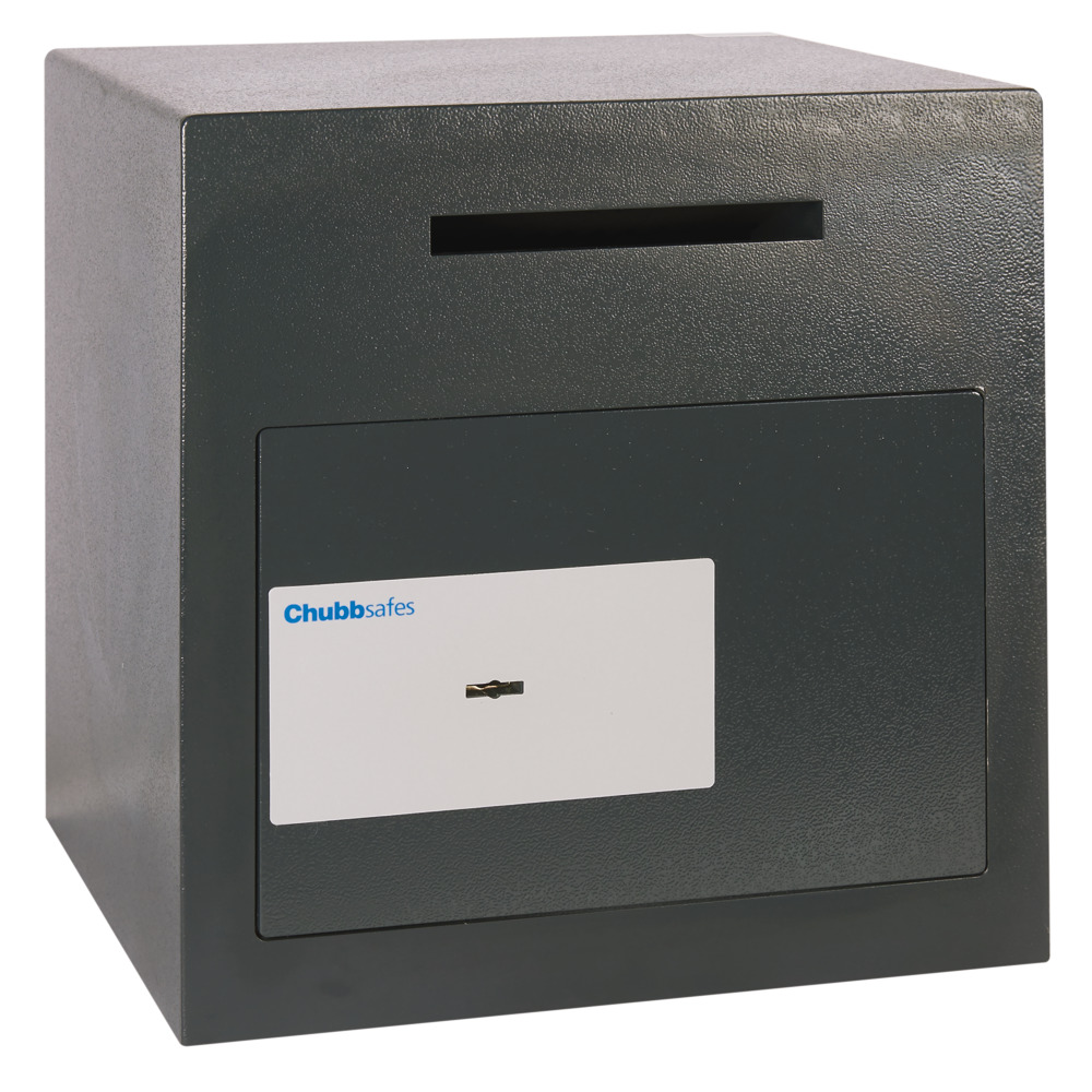 Chubbsafes Sigma Deposit UG-40-KL - Afbeelding 2