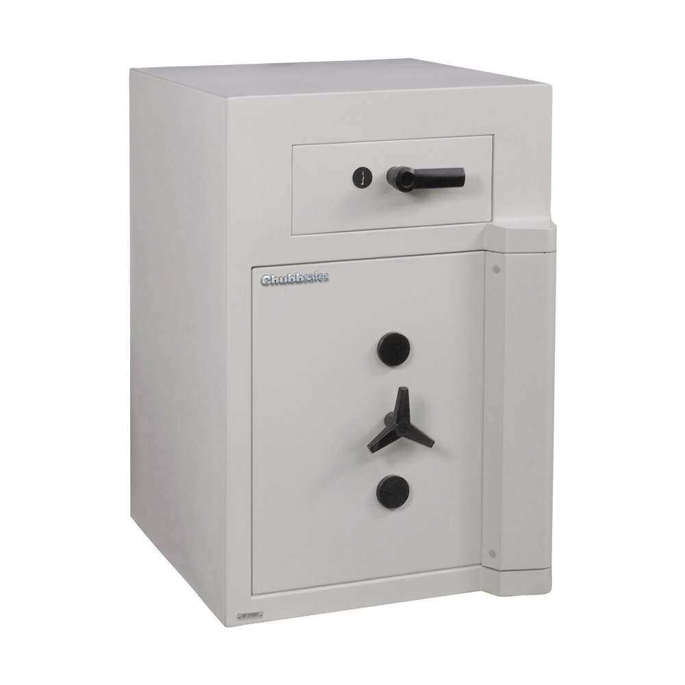 Chubbsafes Europa DT G3-115-KL-KL - Afbeelding 2