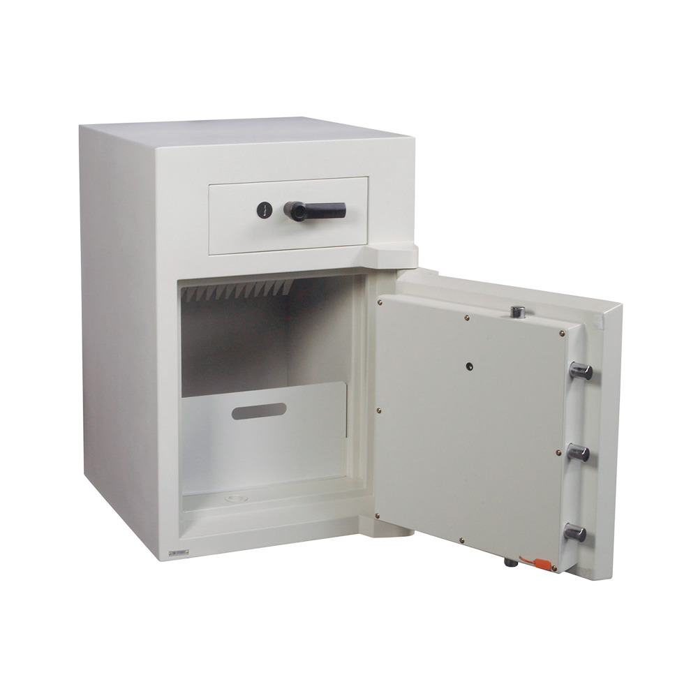 Chubbsafes Europa DT G3-115-KL-KL - Afbeelding 4