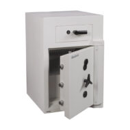 Chubbsafes Europa DT G5-140-KL-KL