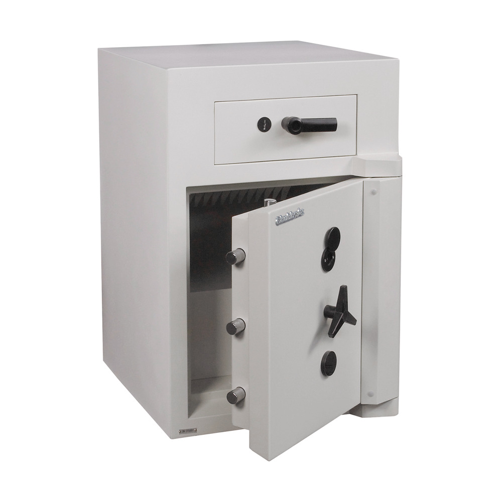 Chubbsafes Europa DT G5-140-KL-KL