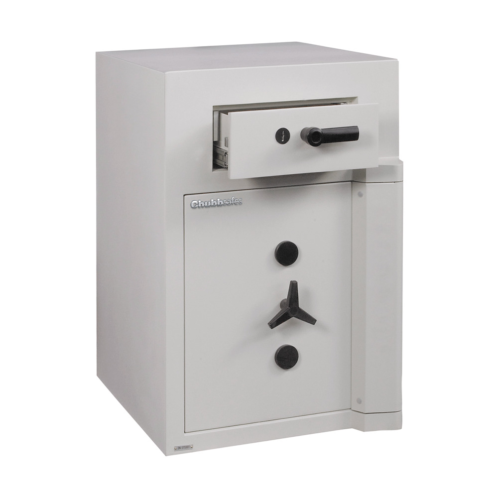 Chubbsafes Europa DT G5-140-KL-KL - Afbeelding 3