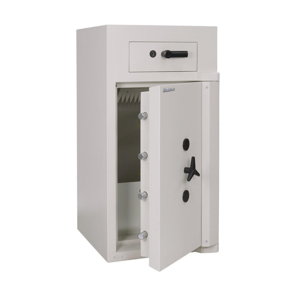 Chubbsafes Europa DT G5-210-KL-KL