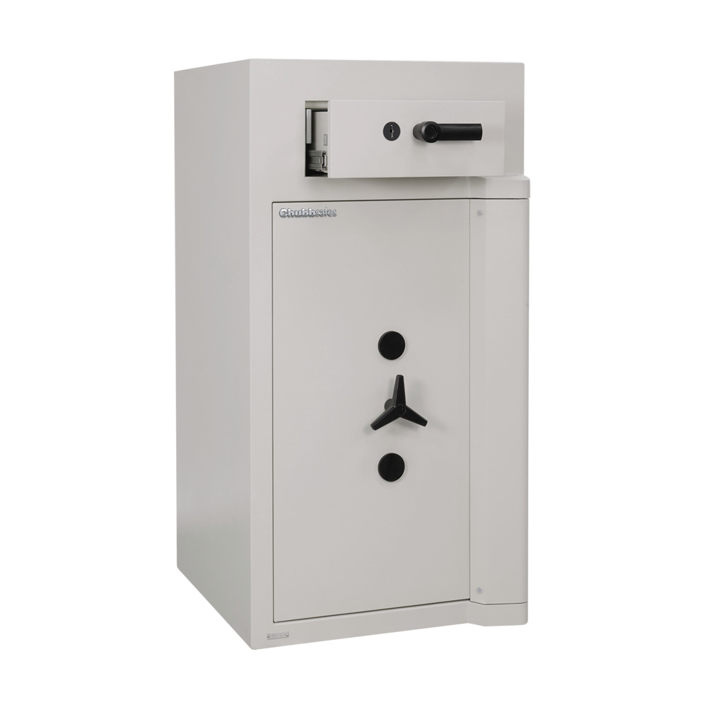 Chubbsafes Europa DT G5-210-KL-KL - Afbeelding 3