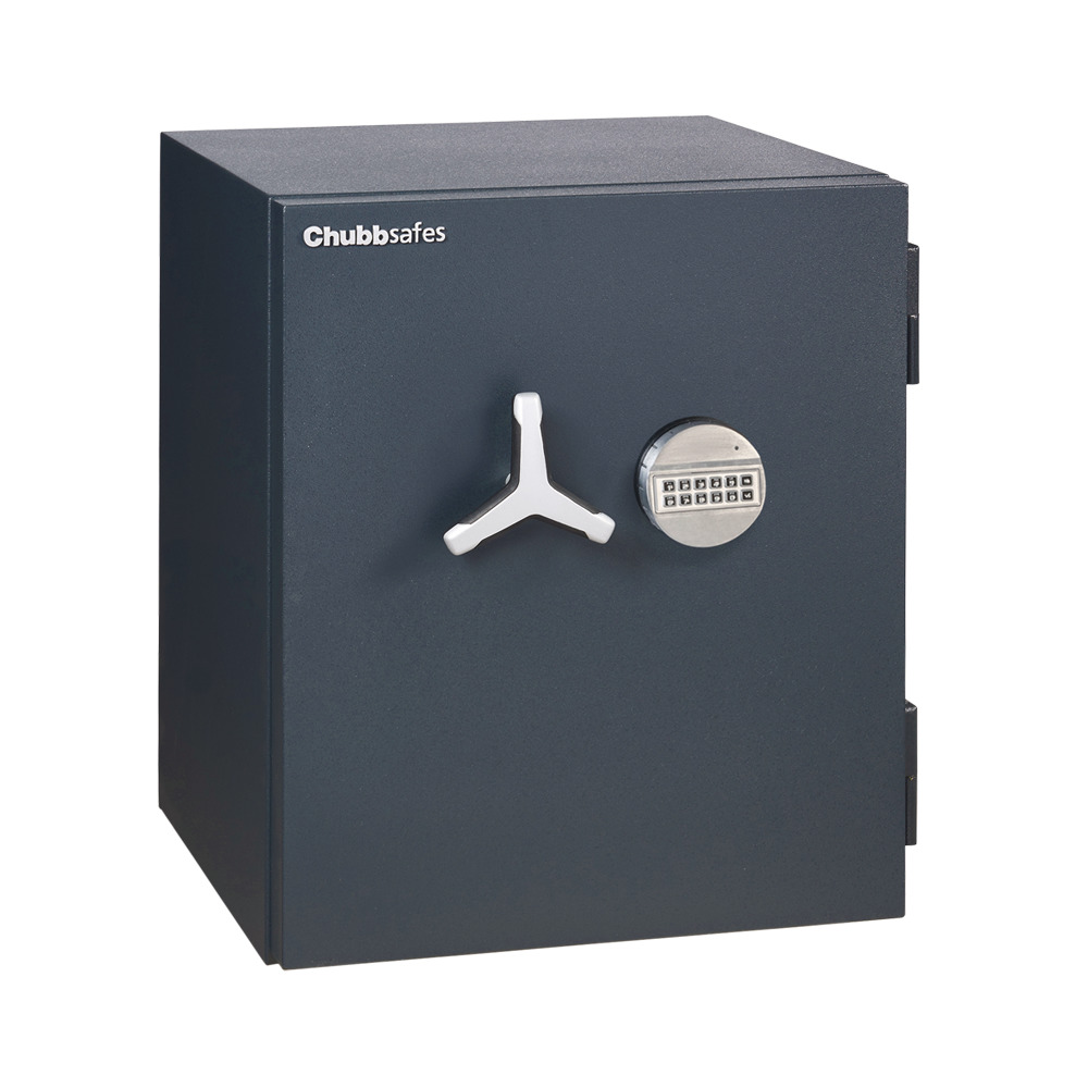 Chubbsafes DuoGuard G2-115-EL-PL-90 - Afbeelding 2