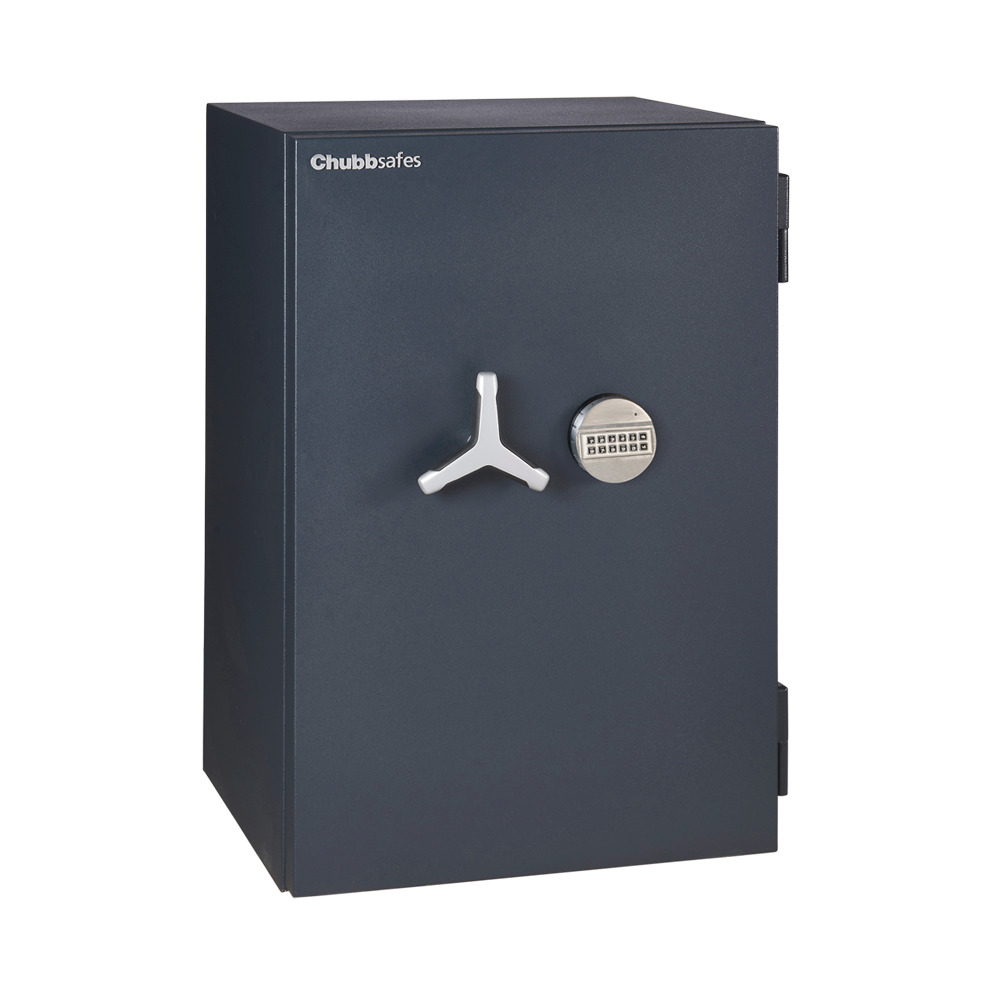 Chubbsafes DuoGuard G2-150-EL-PL-90 - Afbeelding 2