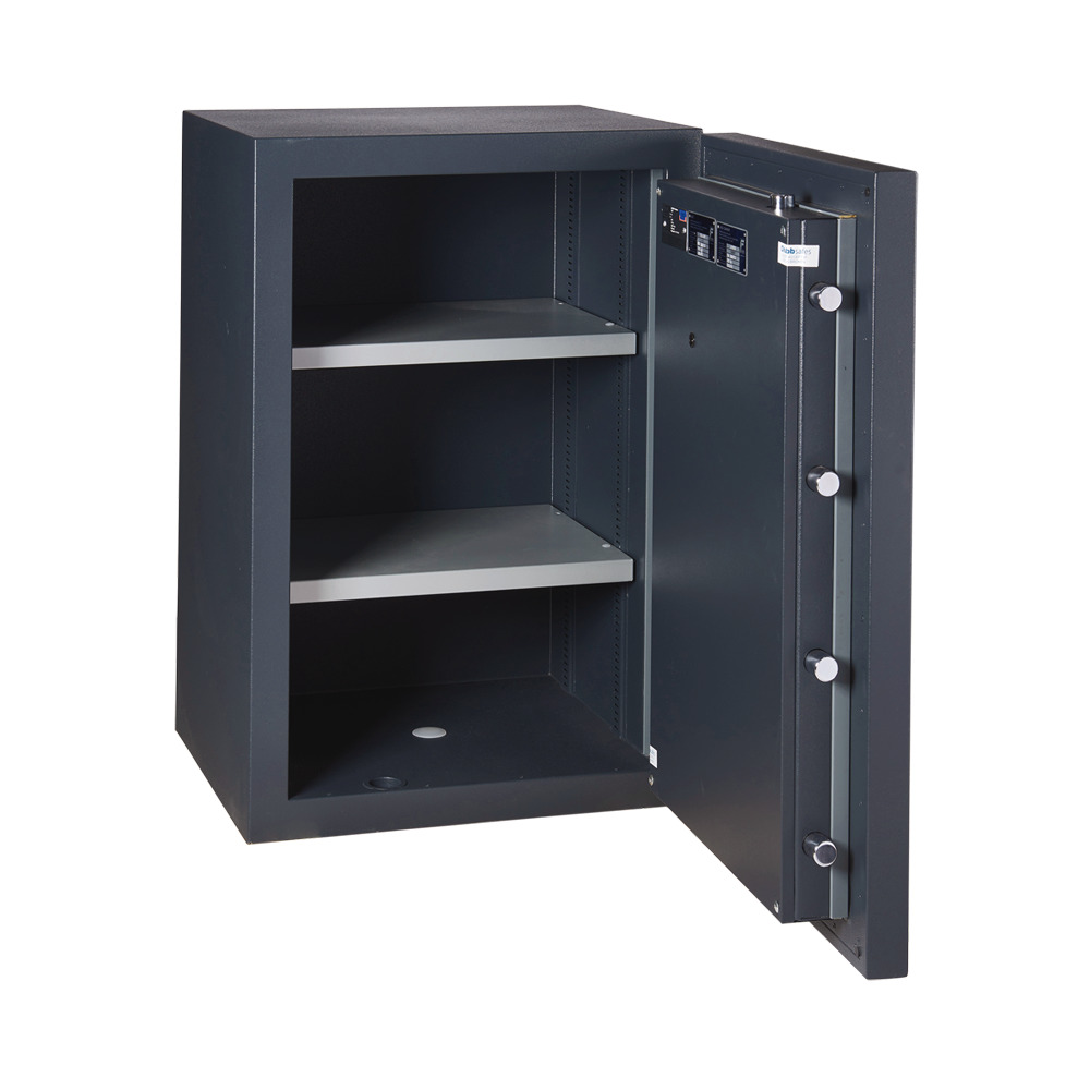 Chubbsafes DuoGuard G2-150-EL-PL-90 - Afbeelding 4