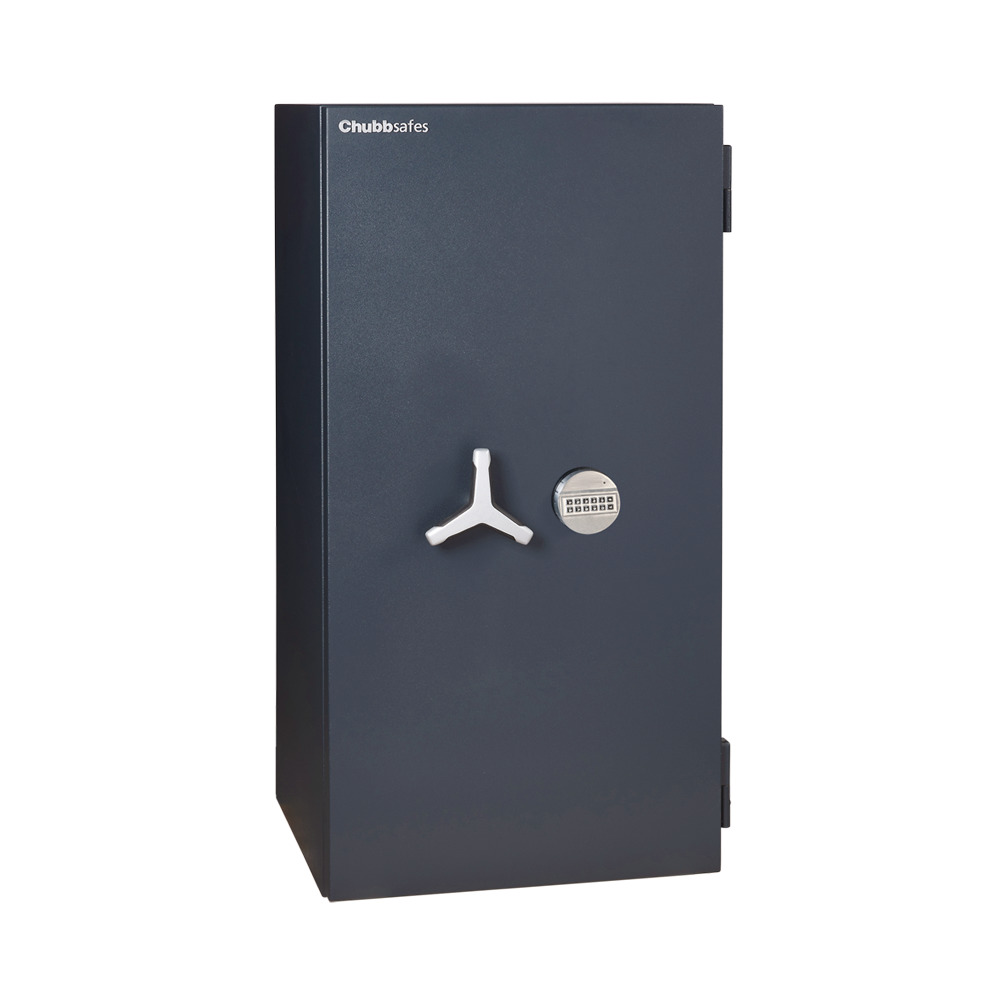 Chubbsafes DuoGuard G2-205-EL-PL-90 - Afbeelding 2
