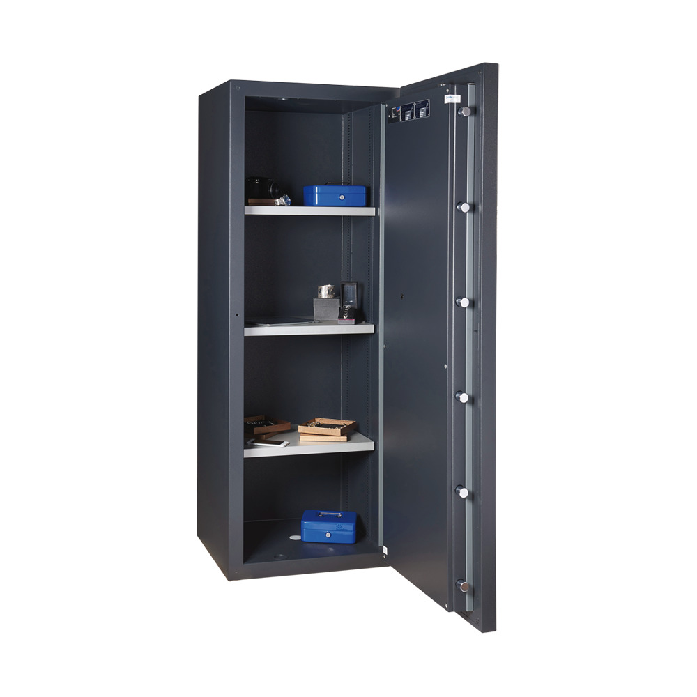 Chubbsafes DuoGuard G2-290-EL-PL-90