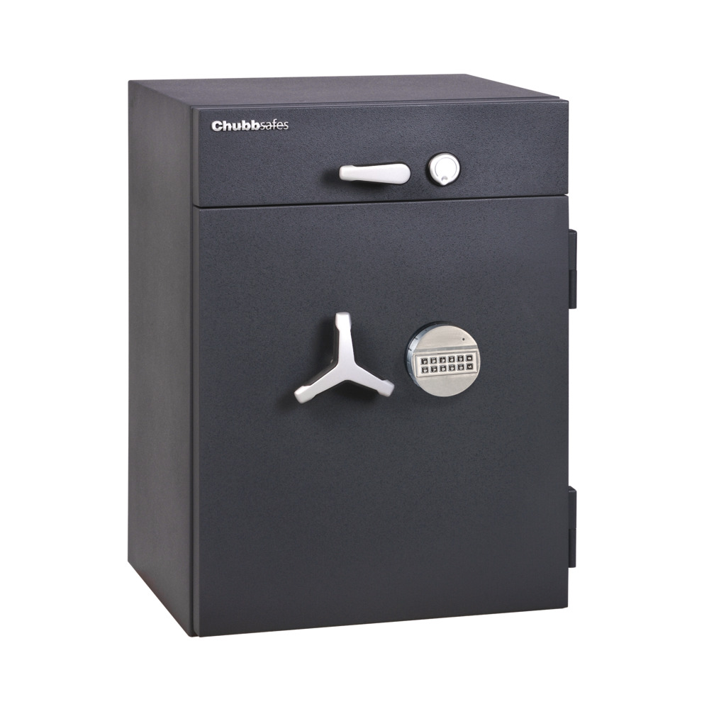 Chubbsafes ProGuard DT G1-90-EL-PL