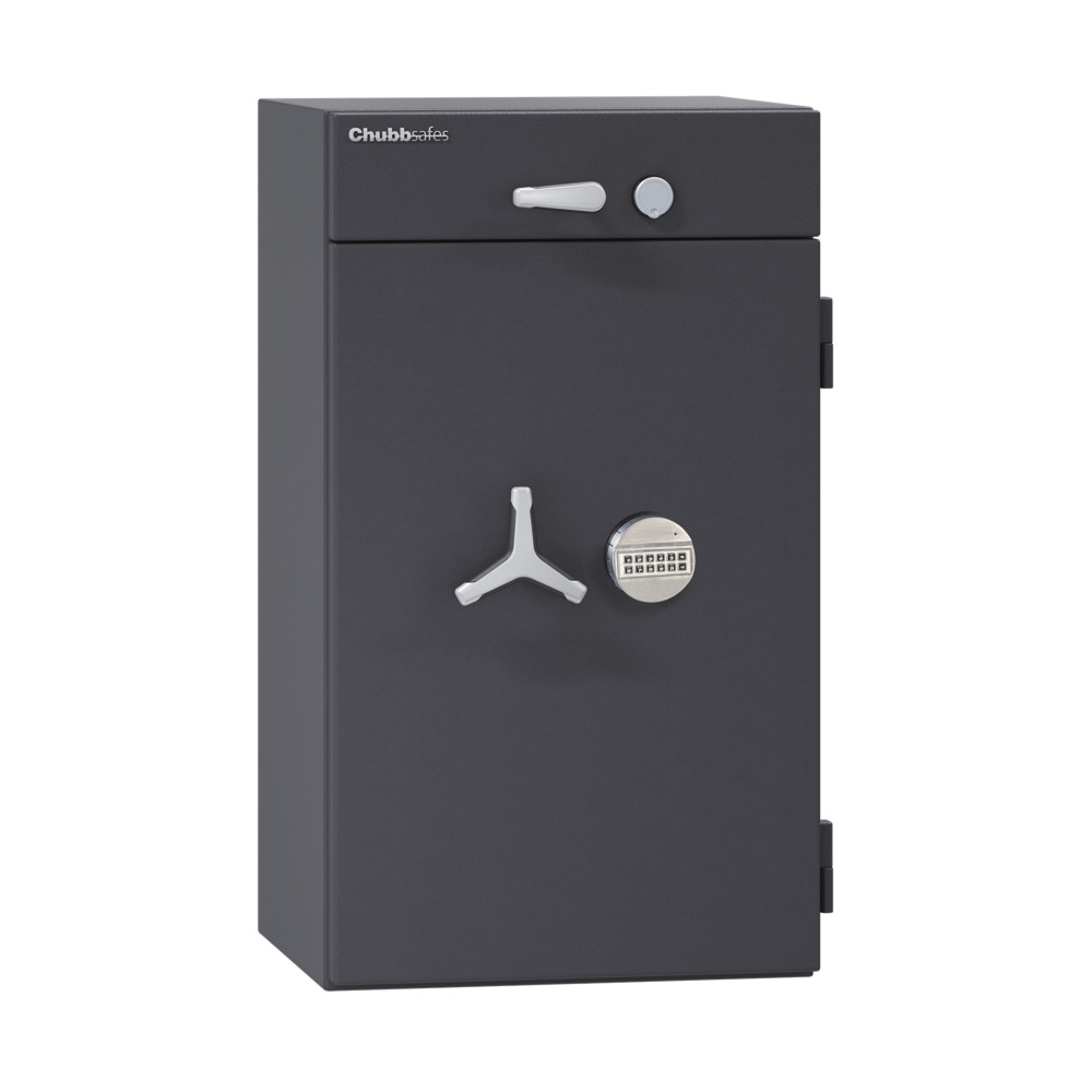 Chubbsafes ProGuard DT G1-125-EL-PL