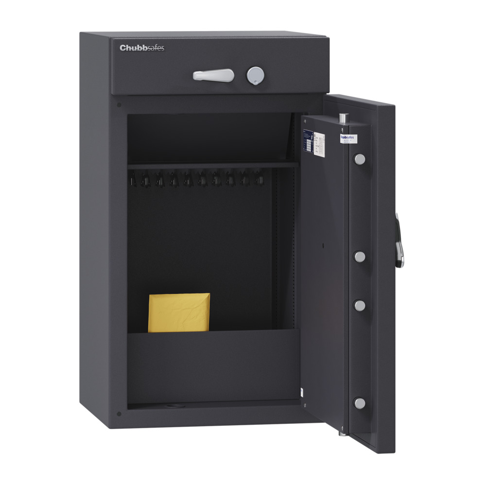 Chubbsafes ProGuard DT G1-125-EL-PL - Afbeelding 2