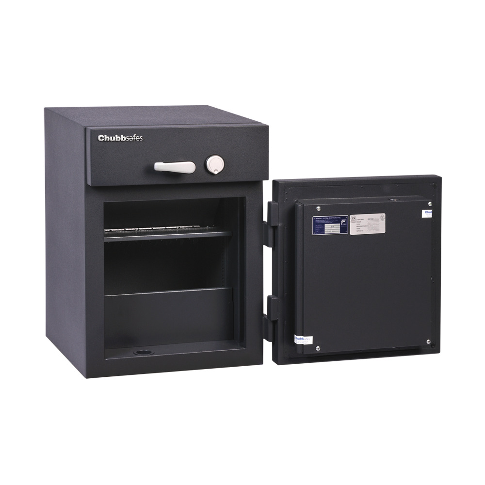Chubbsafes ProGuard DT G1-45-EL-PL - Afbeelding 3