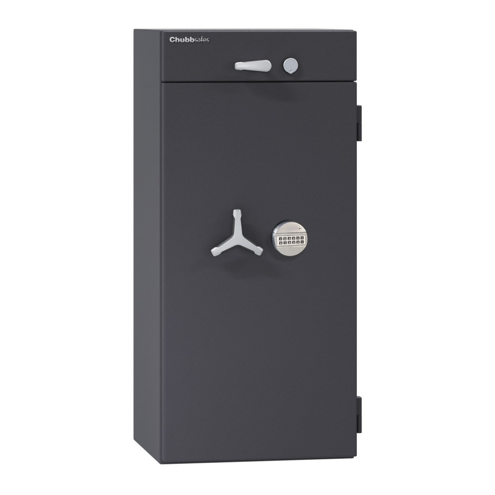 Chubbsafes ProGuard DT G2-125-EL-PL