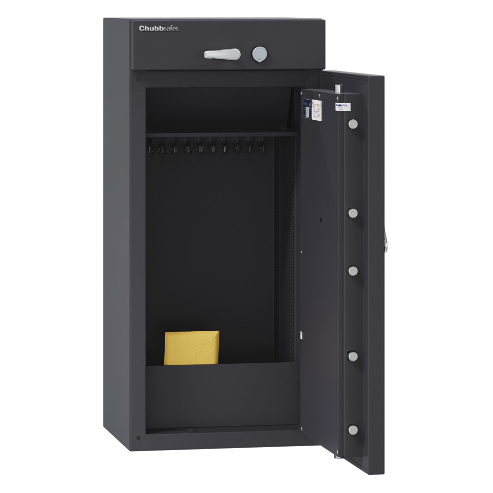 Chubbsafes ProGuard DT G2-180-EL-PL - Afbeelding 2