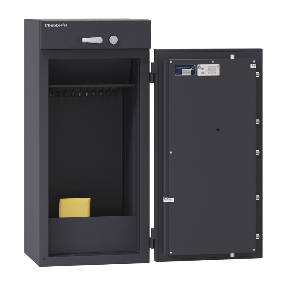 Chubbsafes ProGuard DT G2-180-EL-PL - Afbeelding 3